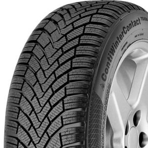 Continental Contiwintercontact Ts850 185/65TR15 92T XL