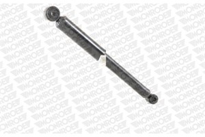 Støtdemper, Bakaksel, MERCEDES-BENZ VITO Buss [W638], VITO Skåp [W638], 638 326 0700, 6383260700, 6383261200