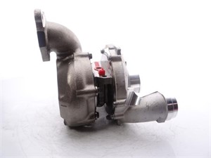 Turbo, MERCEDES-BENZ GLK-KLASS [X204], S-KLASS [W221], A6420901580