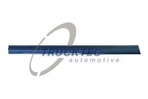 Innstegslist, Foran venstre, Nede, MERCEDES-BENZ 123 Sedan [W123], 123 T-Model [S123], 123 690 3380, A123 690 3380