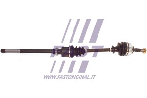 Drivaksel, Høyre, CITROËN,PEUGEOT,VW, 3272.9Z, 32729Z, 3273.0R, 3273.0S, 3273.0T, 3273.6K, 3273.7W, 3273.7X, 3273.9Z, 3273.AA, 3273.K2,