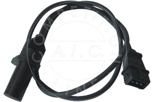 Impulsgiver, veivaksel, FIAT CINQUECENTO, SEICENTO / 600, SEICENTO / 600 Skåp/halvkombi, 4641 7650, 4676 4212, 5518 9513
