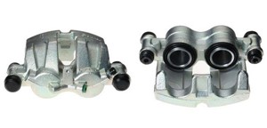 Bremsecaliper, Framaksel, Venstre, Bak akselen, IVECO DAILY Buss III, DAILY Flak/chassi III, DAILY Skåp III, 42548179