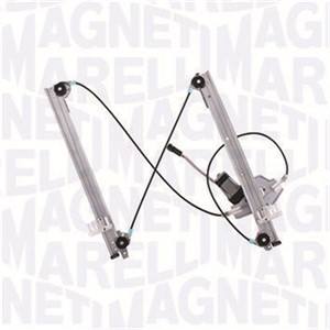 Vindusheis, Foran høyre, RENAULT MEGANE II, MEGANE Coupé-Cabriolet II, MEGANE Kombi II, MEGANE Sedan II, 8200325135, 8201010925