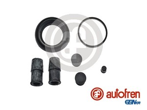 Reparasjonssett, bremseklave, Framaksel, ALFA ROMEO,BMW,CHEVROLET,CITROËN,DAEWOO,FIAT,FORD,LANCIA,MAZDA,OPEL,PEUGEOT,VAUXHALL, 1605484,