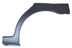 Sidevegg, Bakre venstre, ALFA ROMEO 156