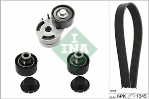 Kileribberemsett, CITROËN,FORD,MAZDA,PEUGEOT, 1141314, 1141999, 1143406, 1152360, 1197596, 1214747, 1222855, 1329630, 1357587, 1480012,
