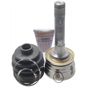 Leddsett, drivaksel, Framaksel, Hjulside, HYUNDAI,MITSUBISHI, 51610-H1020, 51620-H1020, MB526145, MB526270, MB526271, MB526272, MB620833