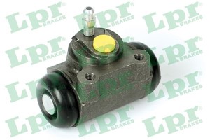Hjul bremsesylinder, Bakaksel, NISSAN CABSTAR E, TRADE Buss, TRADE Flak/chassi, TRADE Skåp, 06921740, 69021740, 69030110