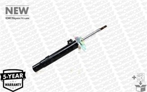 Støtdemper, Framaksel, Venstre, BMW 3 [E46], 3 Touring [E46], 31311094561, 31311096849, 31316750785