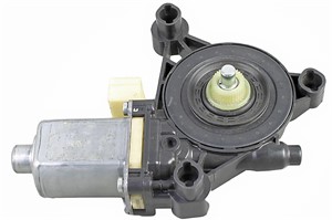 Elektromotor, vindusløfter, Foran, Høyre, Venstre, AUDI,SEAT,SKODA,VW, 5Q0 959 801 B, 5Q0959801B, 5Q4 959 801 B, 5Q4959801B
