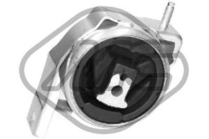 Lagring, motor, Bak, MERCEDES-BENZ A-KLASS [W168, W169], VANEO [414], 168 240 06 18, 168 240 12 18, A1682400618, A1682401218