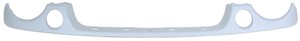 Front kledning, VW LUPO I, 6X0 853 661B GRU
