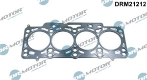 Tetning, sylindertopp, AUDI,SEAT,SKODA,VW, 03L103383BT, 03L103383J