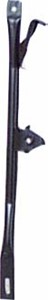 Front kledning, MERCEDES-BENZ 190 [W201], 201 620 0885, A 201 620 0885