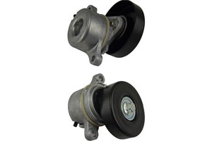 Strammerull, kilerem med ribber, SUZUKI GRAND VITARA I, GRAND VITARA II, VITARA, VITARA Cabrio, 1754077E00, 1754077E10, 1754077EA0, 1754