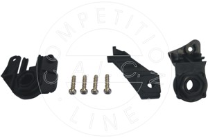 Holder, hovedlyskaster, Venstre, VW GOLF V, GOLF Variant V, JETTA III, 1K0 998 225
