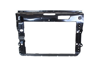 Front kledning, VW FOX Halvkombi, 5Z0 805 588A, 5Z0 805 588G