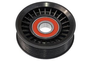 Strammerull, kilerem med ribber, CADILLAC ESCALADE, CHEVROLET AVALANCHE, SILVERADO 1500, TAHOE, TRAILBLAZER, HUMMER HUMMER H2, 12554027,