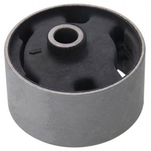 Lagring, motor, Bak, TOYOTA COROLLA Kombi, 12371-16250