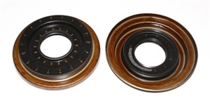 Akseltetningsring, differensial, bakaksel begge sider, MERCEDES-BENZ,SEAT, 025 997 27 47, A 025 997 27 47