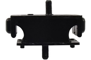 Lagring, motor, Foran høyre, Foran venstre, MAZDA B-SERIE, S10H39040D