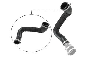 Ladeluftslange, FORD FOCUS III, 1 746 888, 1 778 098, 1 798 076, 1 821 144 part, 1 821 144, 1 839 399, 2 019 453 part, 2 019 453, CV61 6