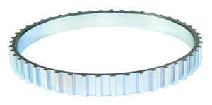 Sensorring, ABS, framaksel, Høyre eller venstre, CITROËN,FIAT,LANCIA,PEUGEOT