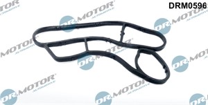 Tetning, oljekjøler, BMW,LAND ROVER,OPEL, 11422247380, 5650930, 93171538, LVH000020