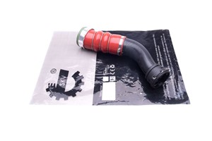 Ladeluftslange, BMW X5 [E70], X6 [E71, E72], 13717583716, 7583716