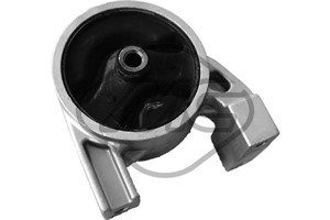 Lagring, motor, Bak, HYUNDAI ACCENT III, ACCENT Sedan III, KIA RIO II, RIO Sedan II, 219301G000