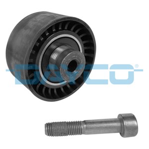 Styrerulle-kilerem tannrem, CITROËN,PEUGEOT, 0829A1, 083062, 9643414780, 9648473280