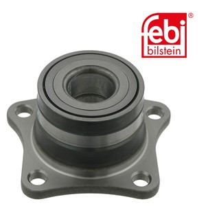 Hjullagersett, bakaksel begge sider, TOYOTA COROLLA, COROLLA Compact, COROLLA Kombi, COROLLA Liftback, COROLLA Skåp / kombi, 42409-12020