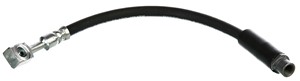 Bremseslange, framaksel, Høyre eller venstre, OPEL,VAUXHALL, 05 62 171, 09191262, 13335203, 5 62 171, 55 62 230