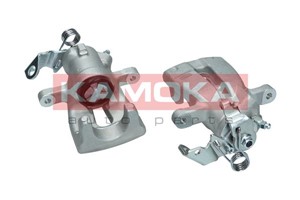 Bremsecaliper, Bakaksel, Venstre, CHEVROLET,OPEL, 1605076, 1605114, 1605968, 542006, 542463, 93170598, 93171069, 93175248, 93176080, 931