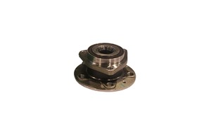 Hjullager, Foran, Framaksel, AUDI,SEAT,SKODA,VW, 1K0498621, 5K0498621A