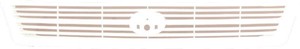 Radiatorgitter, TOYOTA CARINA E VI, CARINA E Sedan VI, CARINA E Sportswagon VI