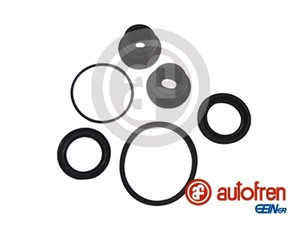 Reparasjonssett, hovedbremsesylinder, ALFA ROMEO 147, MERCEDES-BENZ A-KLASS [W168], 1684300101, 1684300201, 9948850