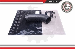 Ladeluftslange, MERCEDES-BENZ G-KLASS [W463], 4635280182, A4635280182