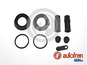 Reparasjonssett, bremseklave, Framaksel, AUDI,BMW,HONDA,KIA,MAZDA,VW, 34116768067