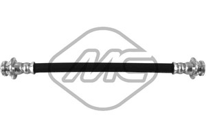 Bremseslange, bakaksel begge sider, NISSAN X-TRAIL II, RENAULT KOLEOS I, 4621 0JG 011, 46210JG011, 46210-JG011