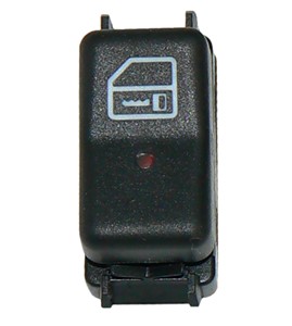 Bryter, vindusløfter, MERCEDES-BENZ C-KLASS [W202], C-KLASS T-Model [S202], 202 820 40 10, 2028204010, A 202 820 40 10, A2028204010