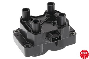 Tennspole, ALFA ROMEO,CITROËN,DACIA,FERRARI,FIAT,KIA,LANCIA,LAND ROVER,PEUGEOT,PROTON, 0K011-18-100, 13 43 86, 134386, 30520-PDF-E00, 48