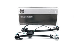Vindusheis, Foran høyre, LAND ROVER FREELANDER I, FREELANDER Soft Top I, ASR1584, CUH000020, CUH000021, CUH000022, CUH000023, LR006371