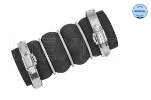 Ladeluftslange, Senter, CITROËN,DS,PEUGEOT, 0382.GW, 98 01 280 680, 98 012 806 80