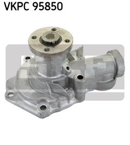 Vannpumpe, HYUNDAI SANTA FÉ I, SONATA IV, TRAJET, KIA MAGENTIS, 25100-38002, 25100-38200