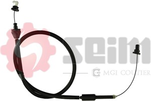 Gasskabel, RENAULT MASTER Buss II, MASTER Flak/chassi II, MASTER Skåp II, 7700302301