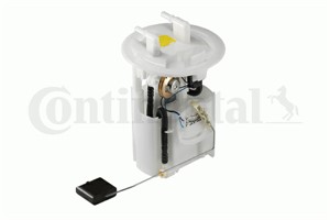 Brennstoff leveringsenhet, PEUGEOT 307, 1525KH, 1525NS, 1525Q6, 9632672180