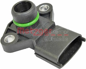 Sensor, ladetrykk, , HYUNDAI,KIA, 39300-2A600, 39300-2B050