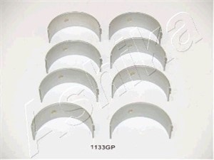 Stempelstanglager, TOYOTA, 13202-38011